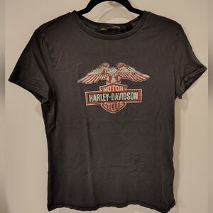 Harley-Davidson 90s Tee
